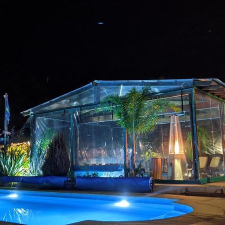 Resort 77 Piriápolis Esterno foto