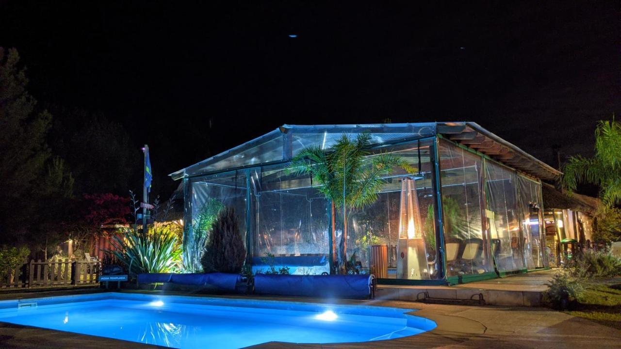 Resort 77 Piriápolis Esterno foto