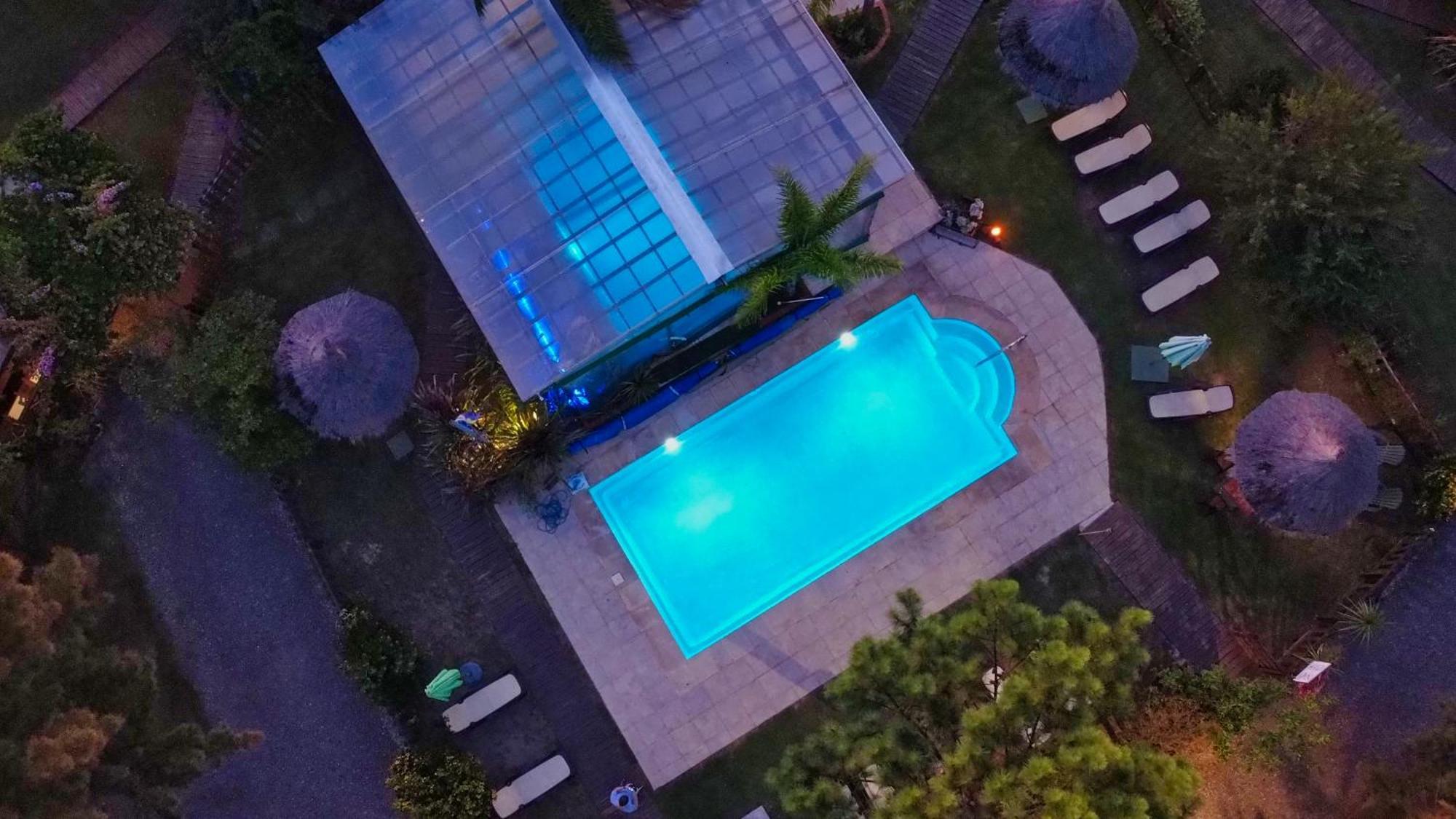 Resort 77 Piriápolis Esterno foto