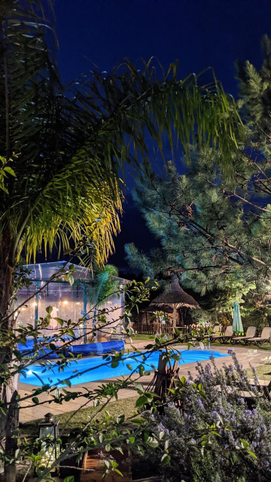 Resort 77 Piriápolis Esterno foto