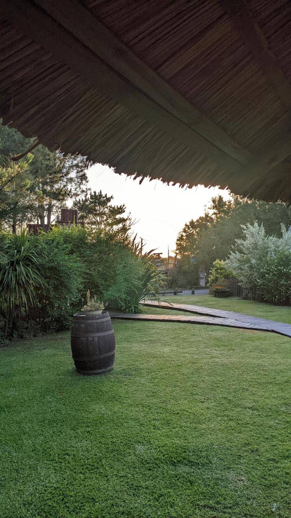 Resort 77 Piriápolis Esterno foto